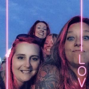 Meet your Posher, Dawn